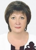 Тарасова Ирина Юрьевна